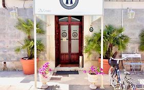 Hotel Archimede Ortigia